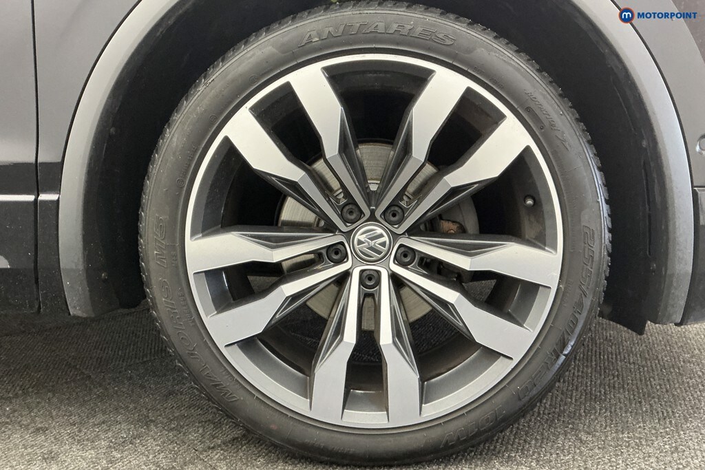 Used Volkswagen Tiguan 2019 for sale - 77830796: Photo 49