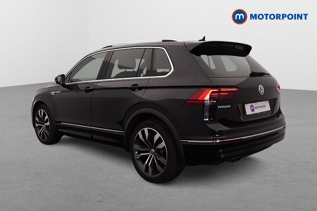 Used Volkswagen Tiguan 2019 for sale - 77830796: Photo 5