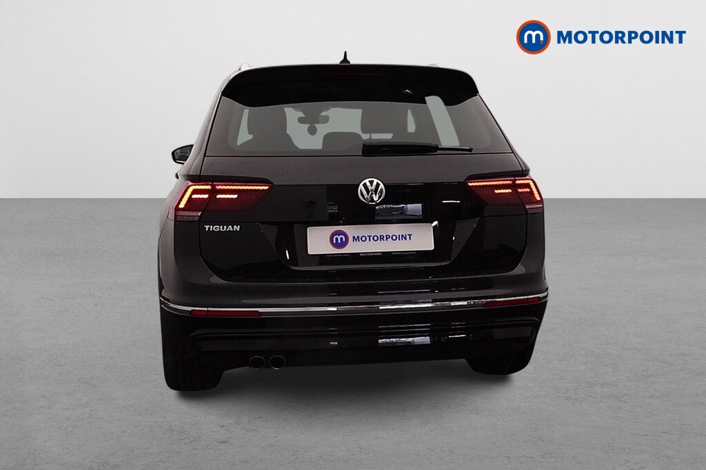 Used Volkswagen Tiguan 2019 for sale - 77830796: Photo 6
