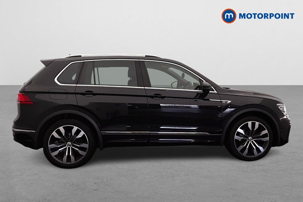 Used Volkswagen Tiguan 2019 for sale - 77830796: Photo 8