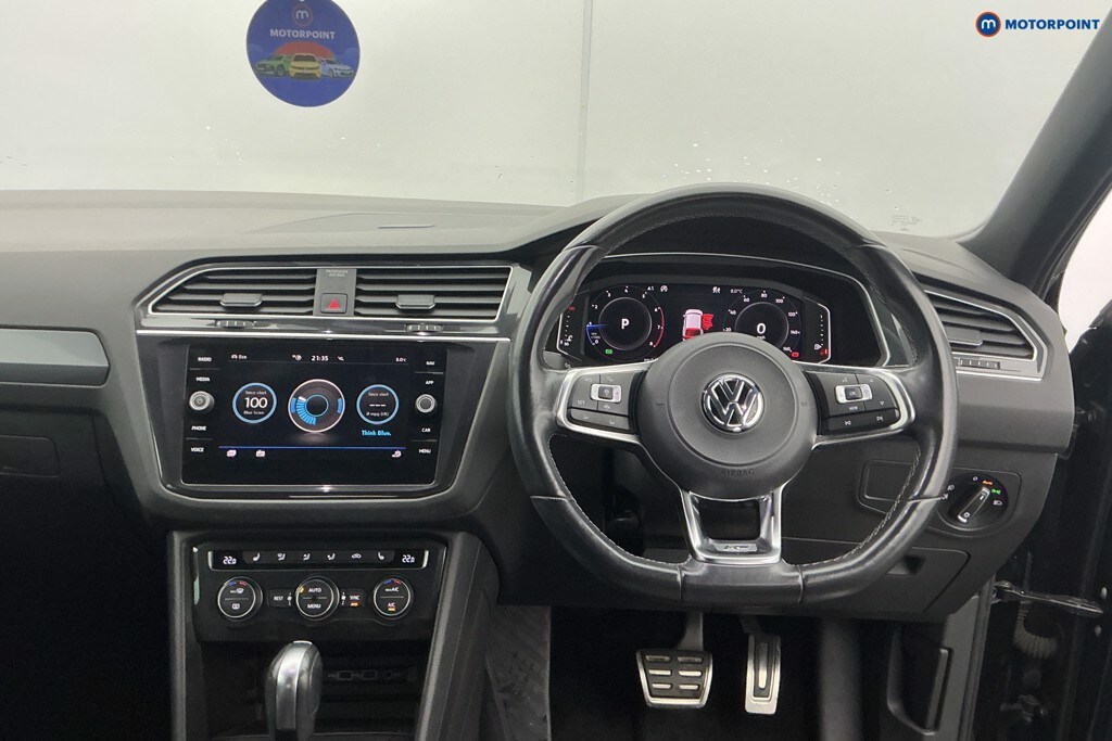 Used Volkswagen Tiguan 2019 for sale - 77830796: Photo 9