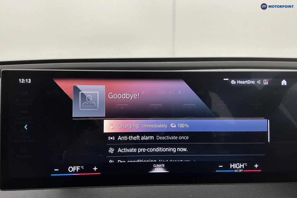 Used BMW iX 2022 for sale - 77665892: Photo 10