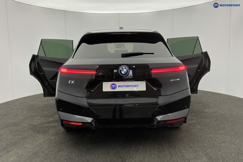 Used BMW iX 2022 for sale - 77665892: Photo 13