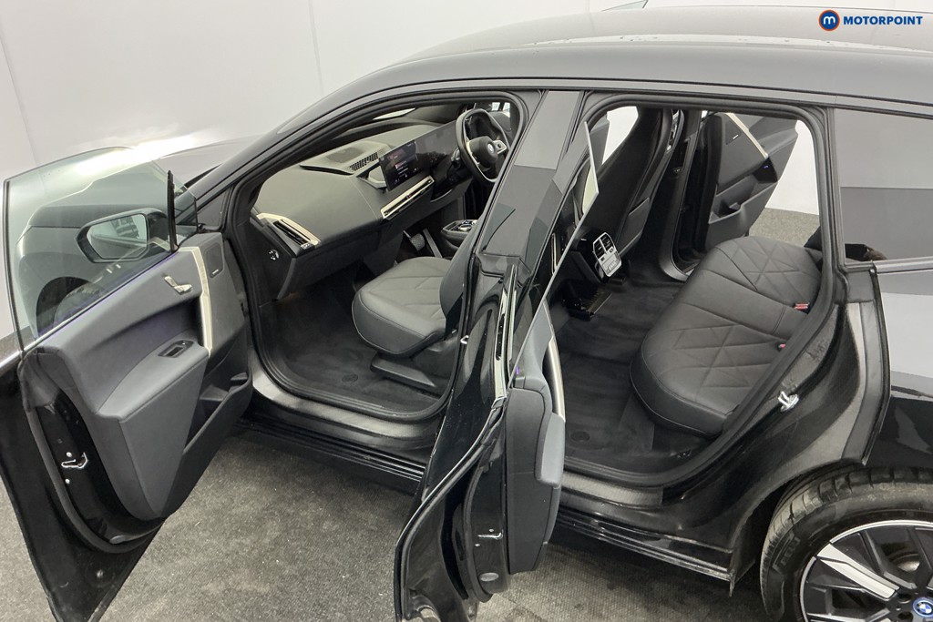 Used BMW iX 2022 for sale - 77665892: Photo 14