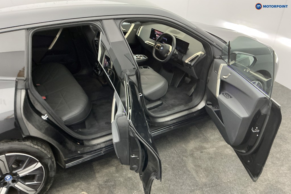 Used BMW iX 2022 for sale - 77665892: Photo 15