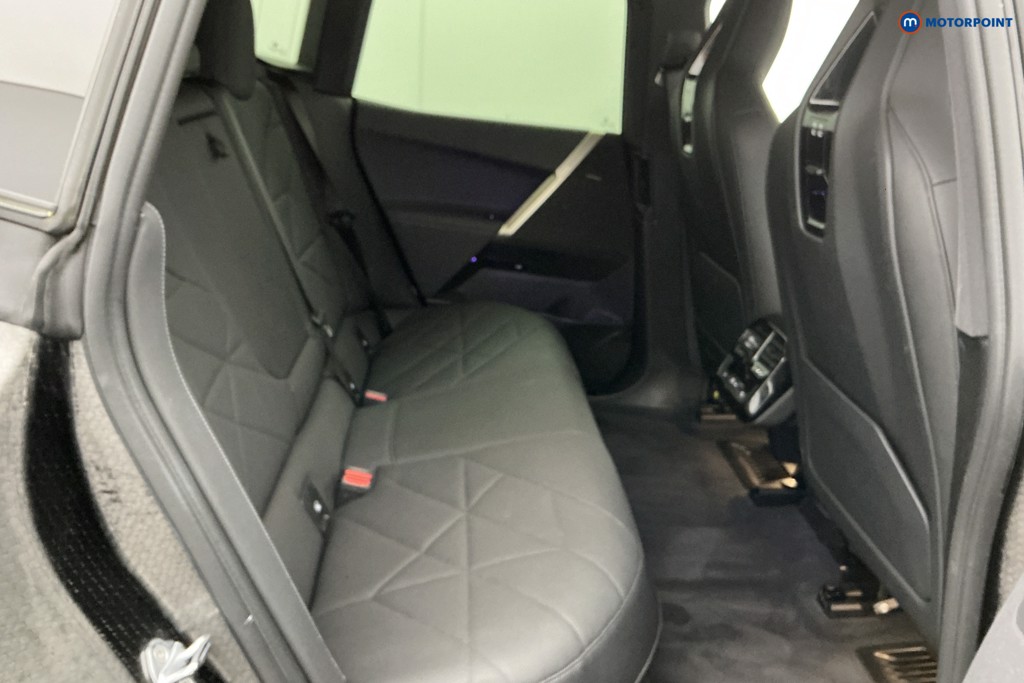 Used BMW iX 2022 for sale - 77665892: Photo 16
