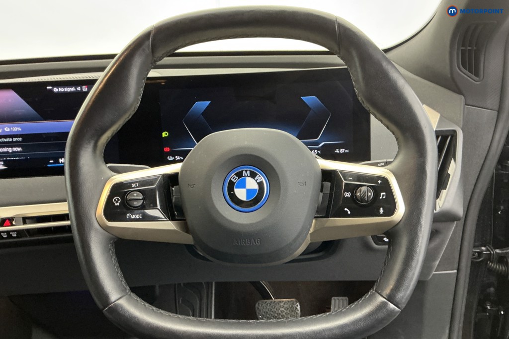 Used BMW iX 2022 for sale - 77665892: Photo 18