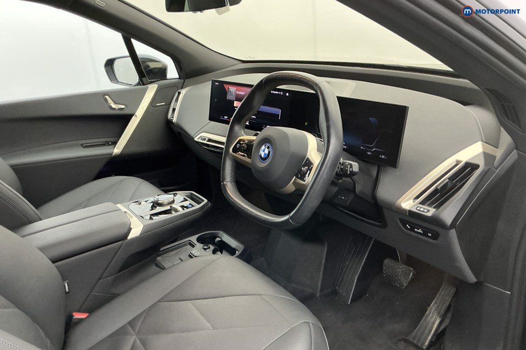 Used BMW iX 2022 for sale - 77665892: Photo 19