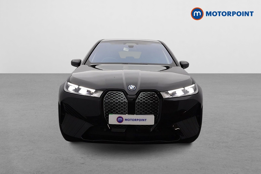 Used BMW iX 2022 for sale - 77665892: Photo 2