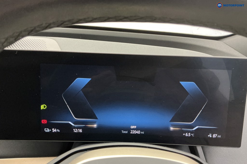 Used BMW iX 2022 for sale - 77665892: Photo 22