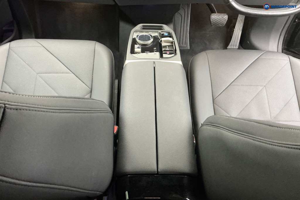 Used BMW iX 2022 for sale - 77665892: Photo 23