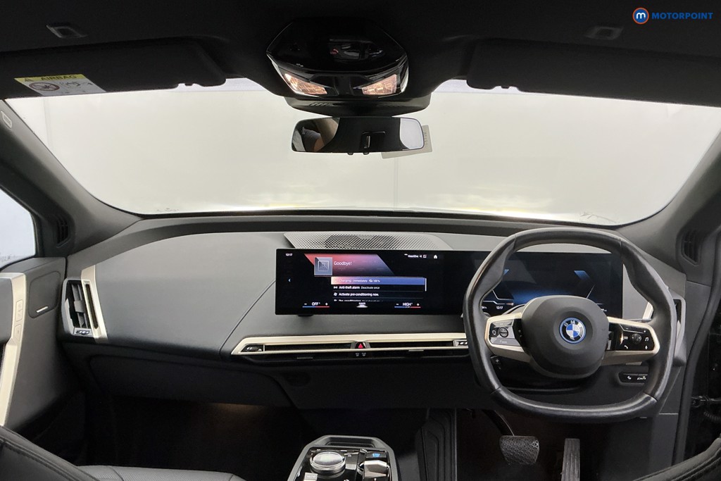 Used BMW iX 2022 for sale - 77665892: Photo 25