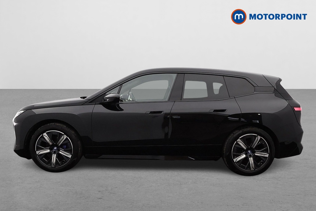 Used BMW iX 2022 for sale - 77665892: Photo 4