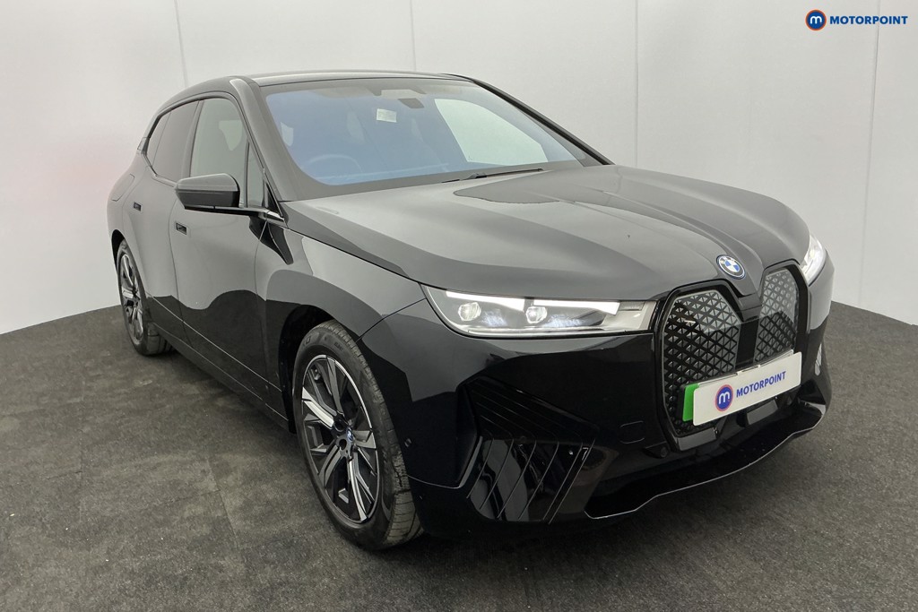 Used BMW iX 2022 for sale - 77665892: Photo 50