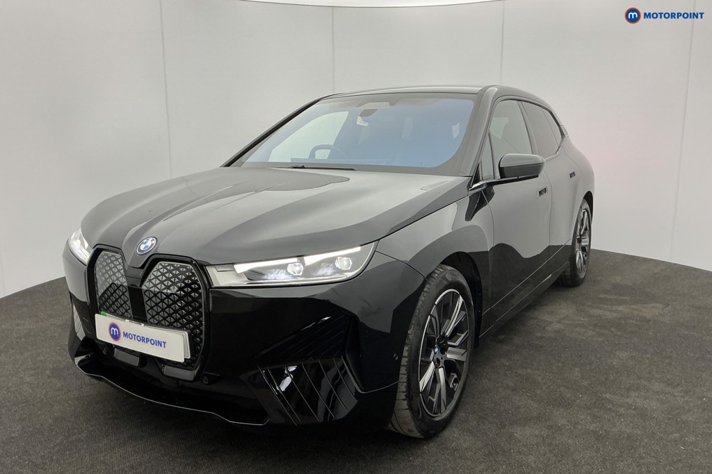 Used BMW iX 2022 for sale - 77665892: Photo 52