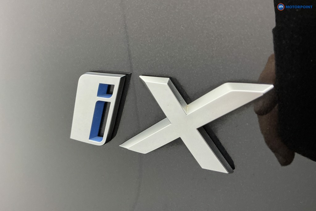 Used BMW iX 2022 for sale - 77665892: Photo 55