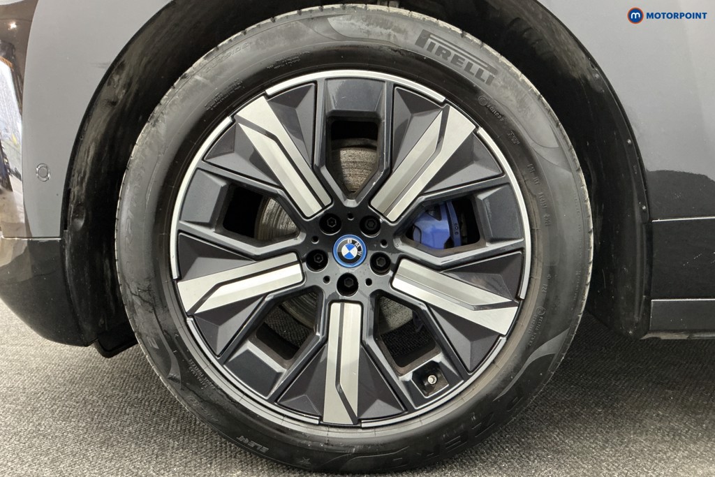 Used BMW iX 2022 for sale - 77665892: Photo 56