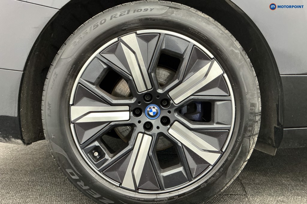 Used BMW iX 2022 for sale - 77665892: Photo 58