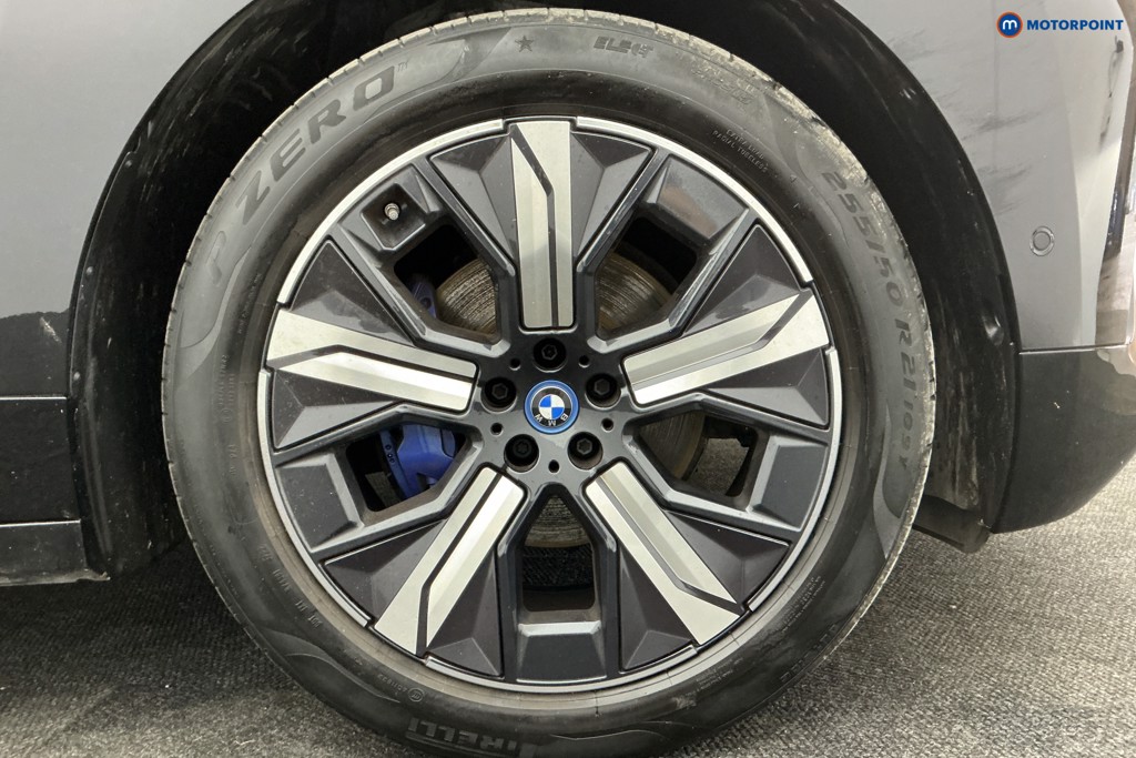 Used BMW iX 2022 for sale - 77665892: Photo 59