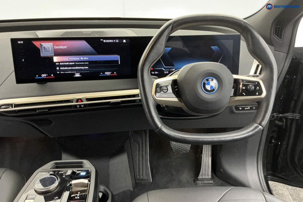 Used BMW iX 2022 for sale - 77665892: Photo 9