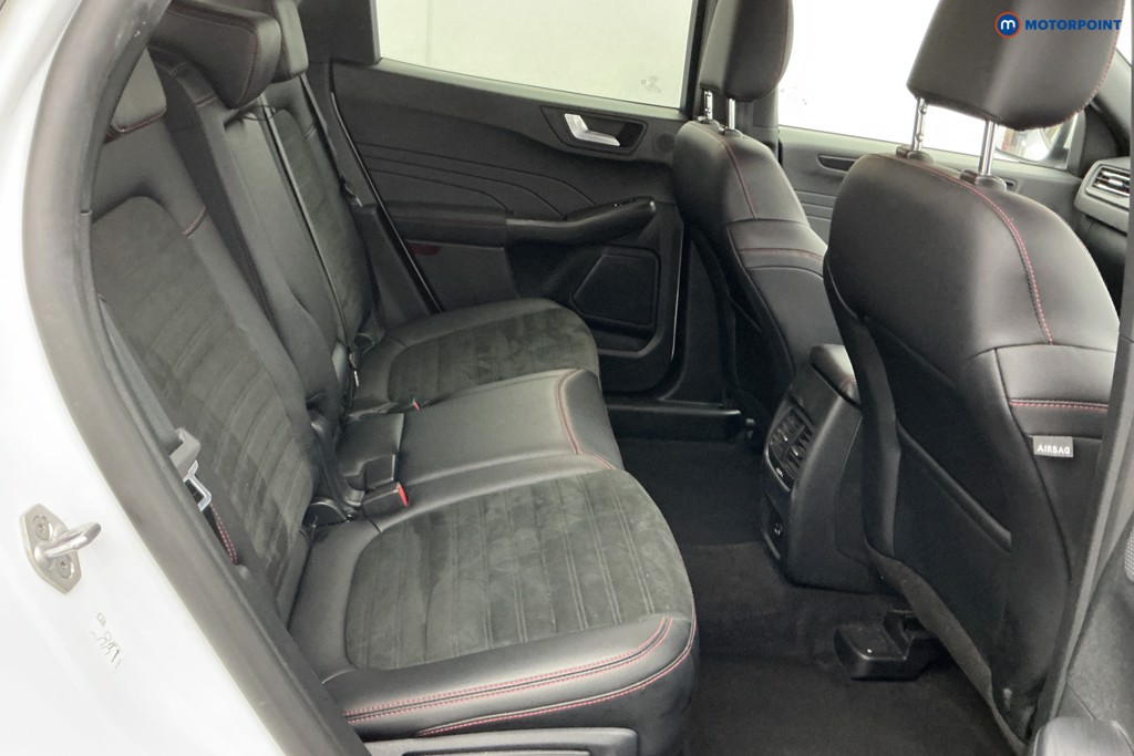 Used Ford Kuga 2021 for sale - 77397993: Photo 13