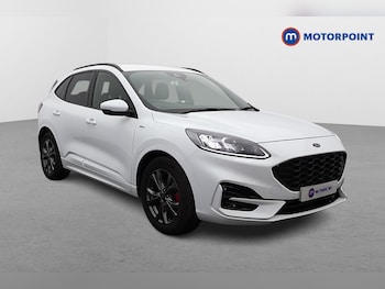 Used Ford Kuga 2021 for sale - 77397993: Photo