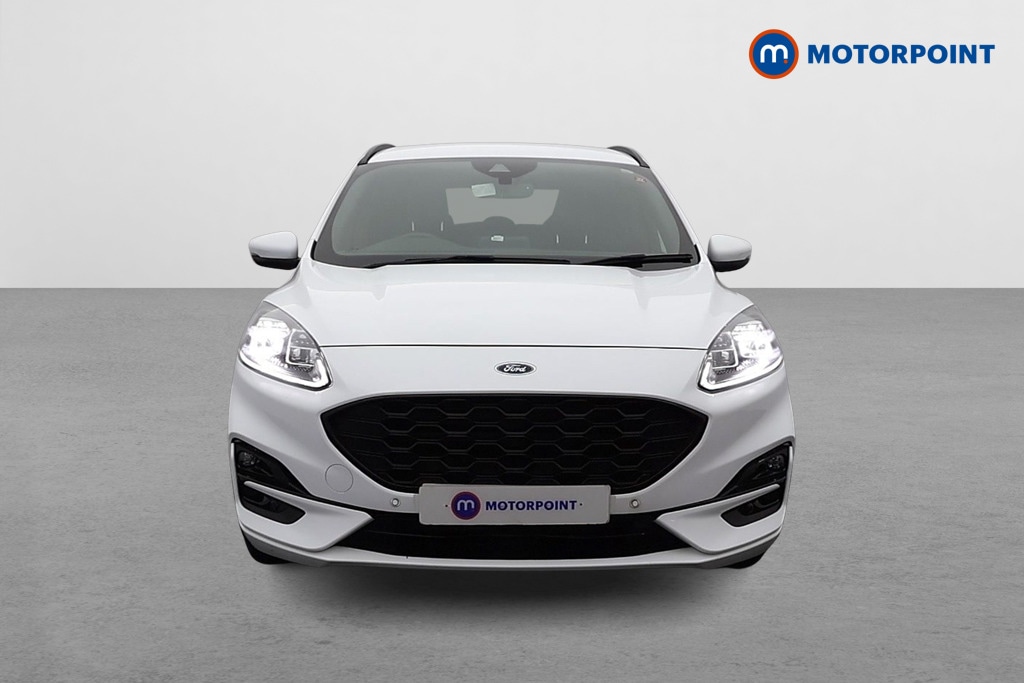 Used Ford Kuga 2021 for sale - 77397993: Photo 2