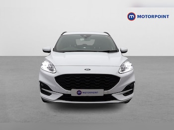 Used Ford Kuga 2021 for sale - 77397993: Photo