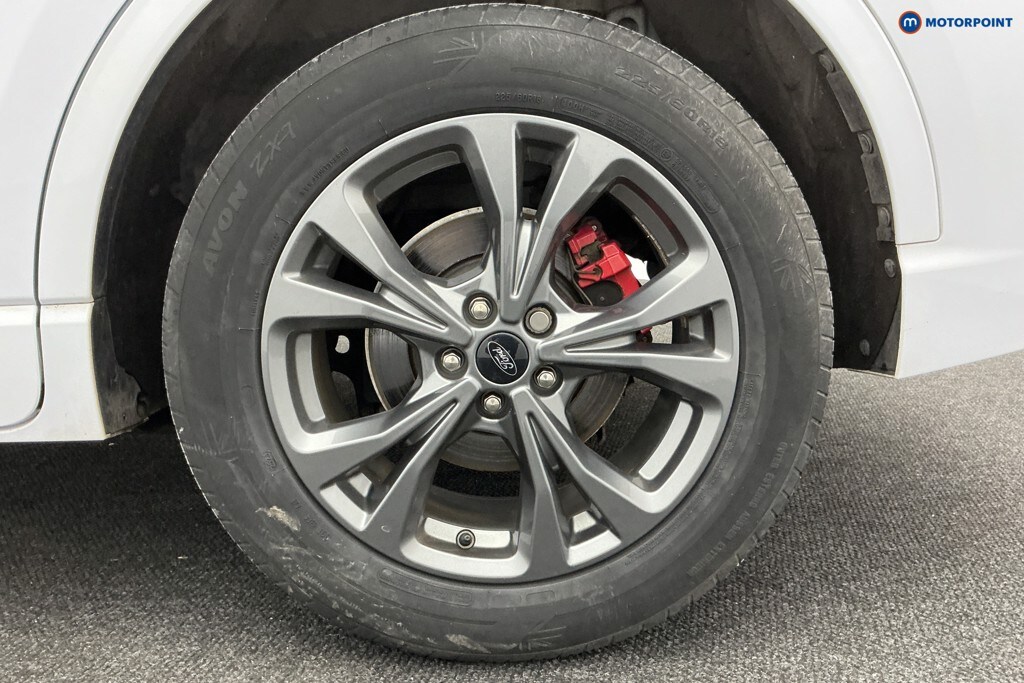 Used Ford Kuga 2021 for sale - 77397993: Photo 47