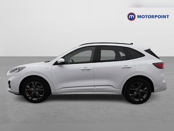 Used Ford Kuga 2021 for sale - 77397993: Photo