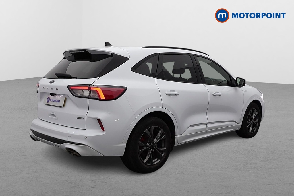 Used Ford Kuga 2021 for sale - 77397993: Photo 7