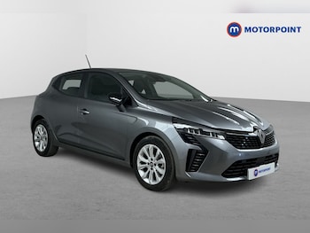 Renault - Clio