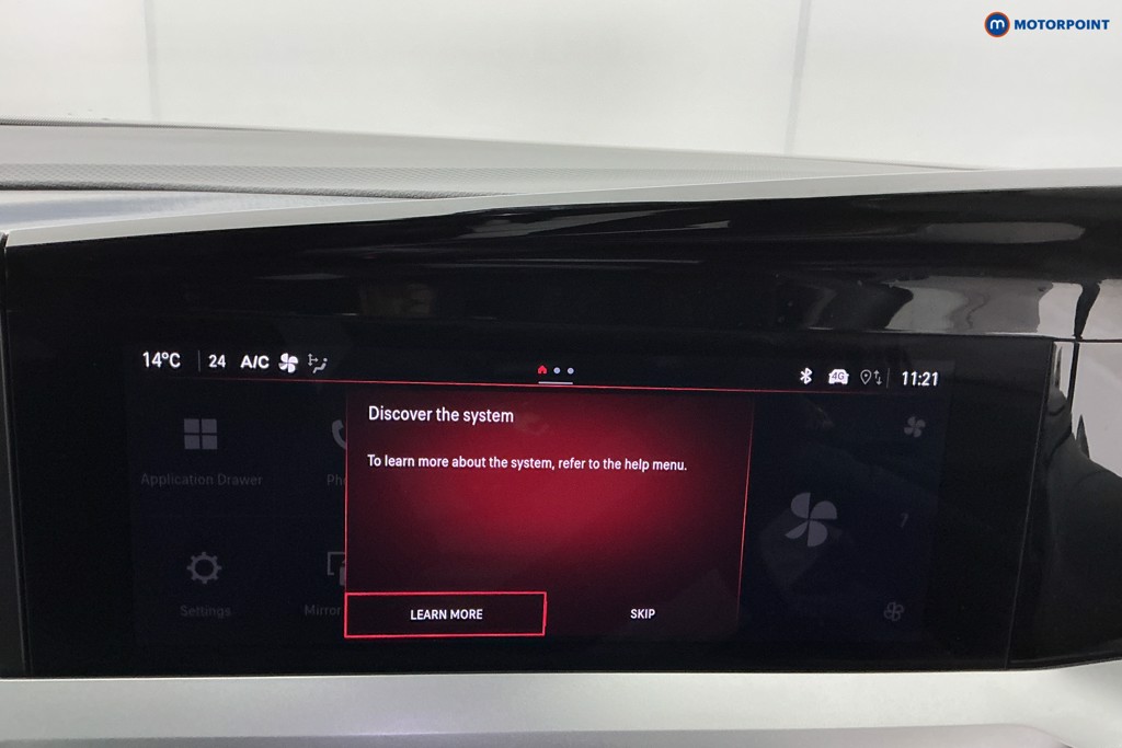 Used Vauxhall Mokka 2025 for sale - 76941306: Photo 10