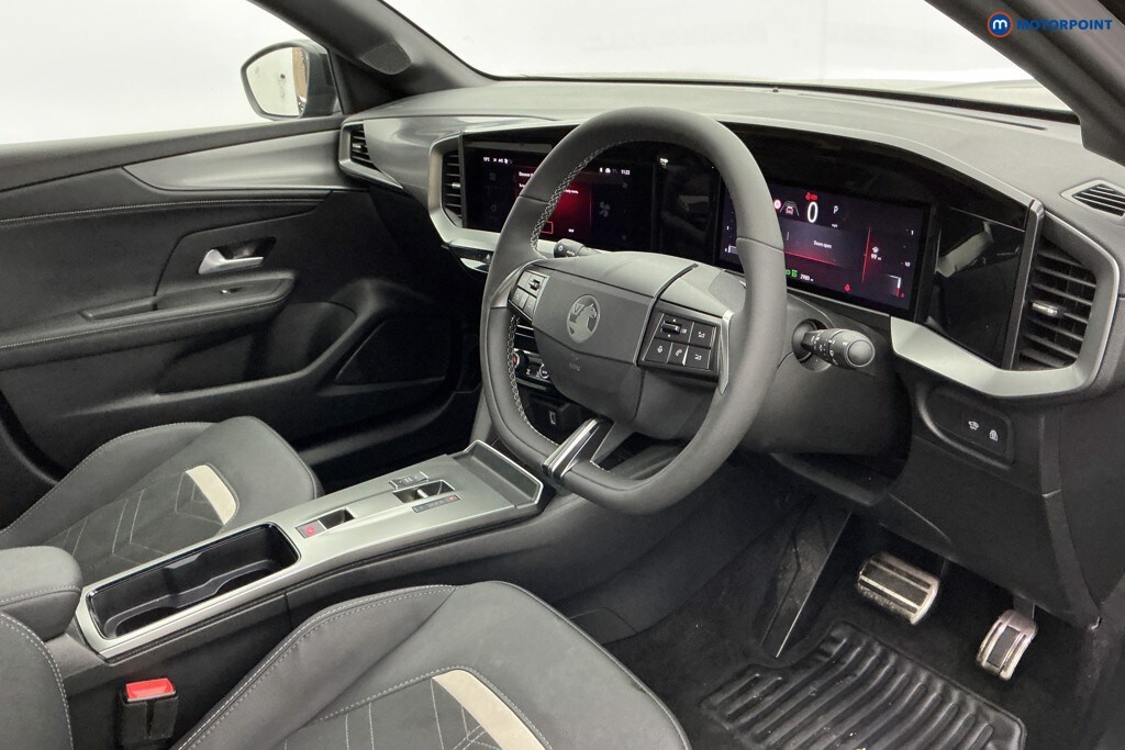 Used Vauxhall Mokka 2025 for sale - 76941306: Photo 16