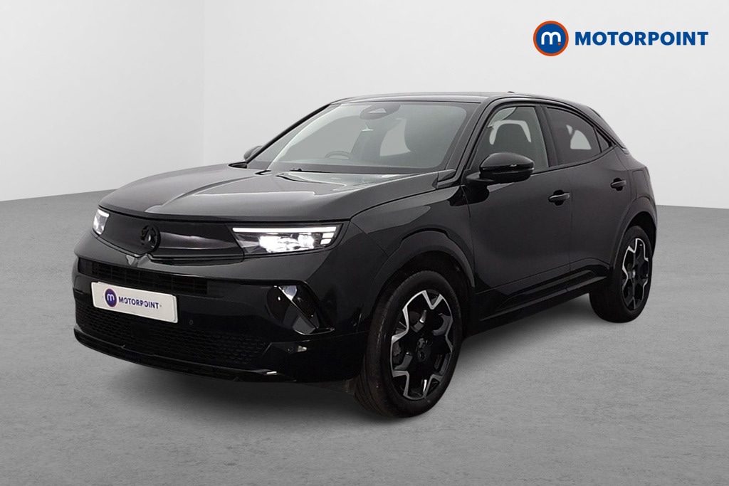 Used Vauxhall Mokka 2025 for sale - 76941306: Photo 3