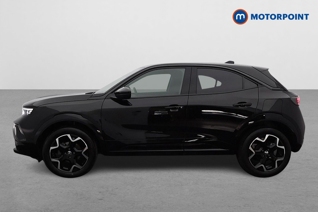 Used Vauxhall Mokka 2025 for sale - 76941306: Photo 4