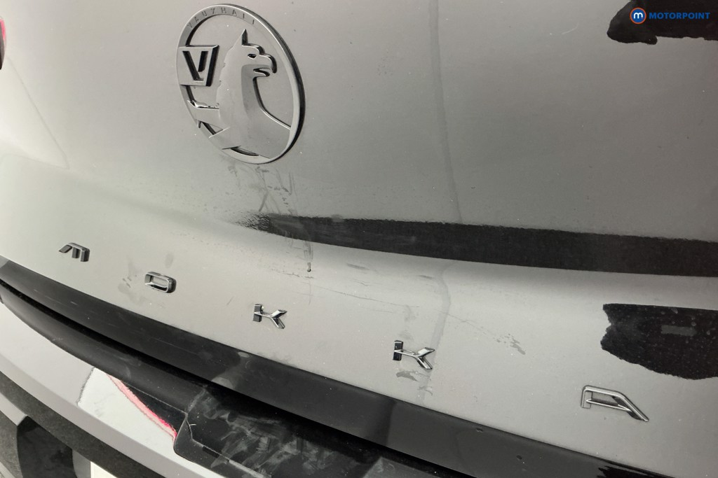 Used Vauxhall Mokka 2025 for sale - 76941306: Photo 42