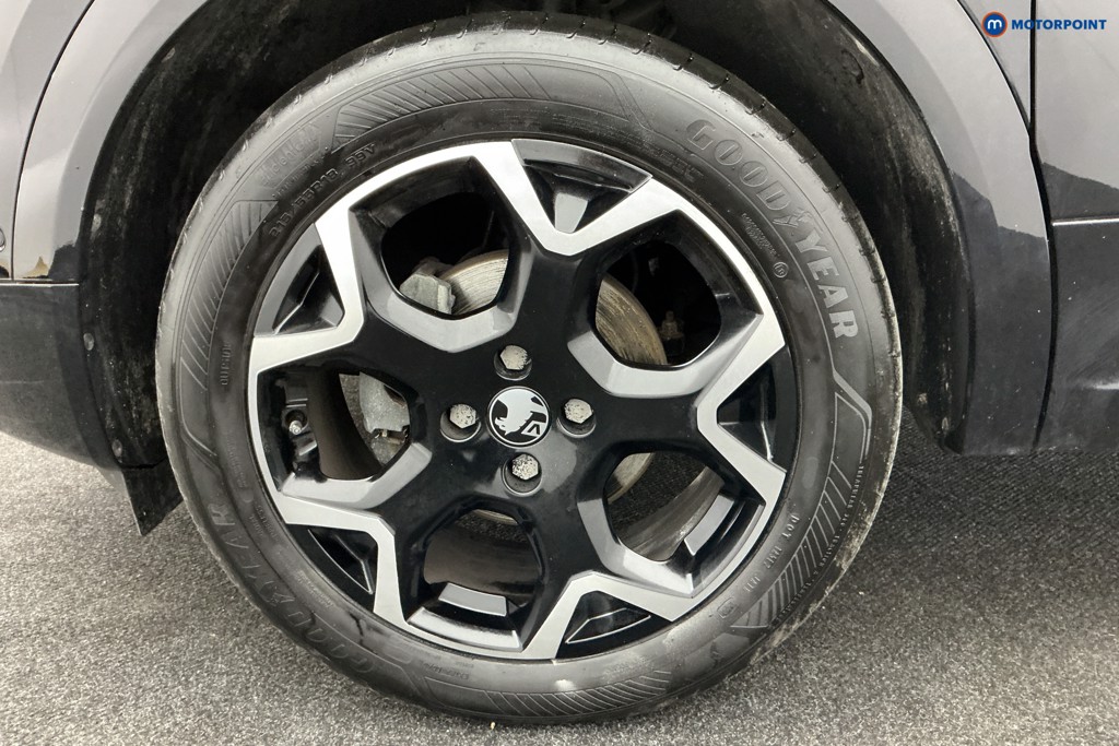 Used Vauxhall Mokka 2025 for sale - 76941306: Photo 43