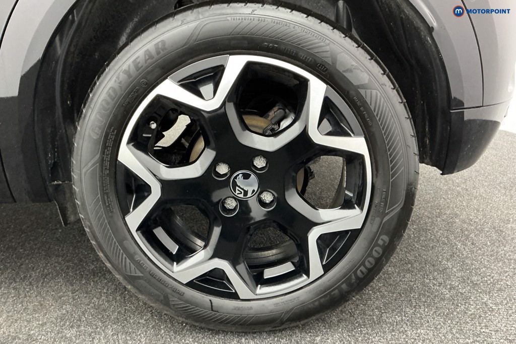 Used Vauxhall Mokka 2025 for sale - 76941306: Photo 44