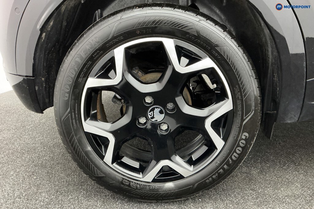 Used Vauxhall Mokka 2025 for sale - 76941306: Photo 45