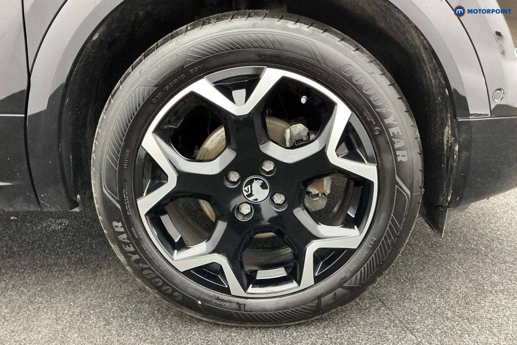 Used Vauxhall Mokka 2025 for sale - 76941306: Photo 46