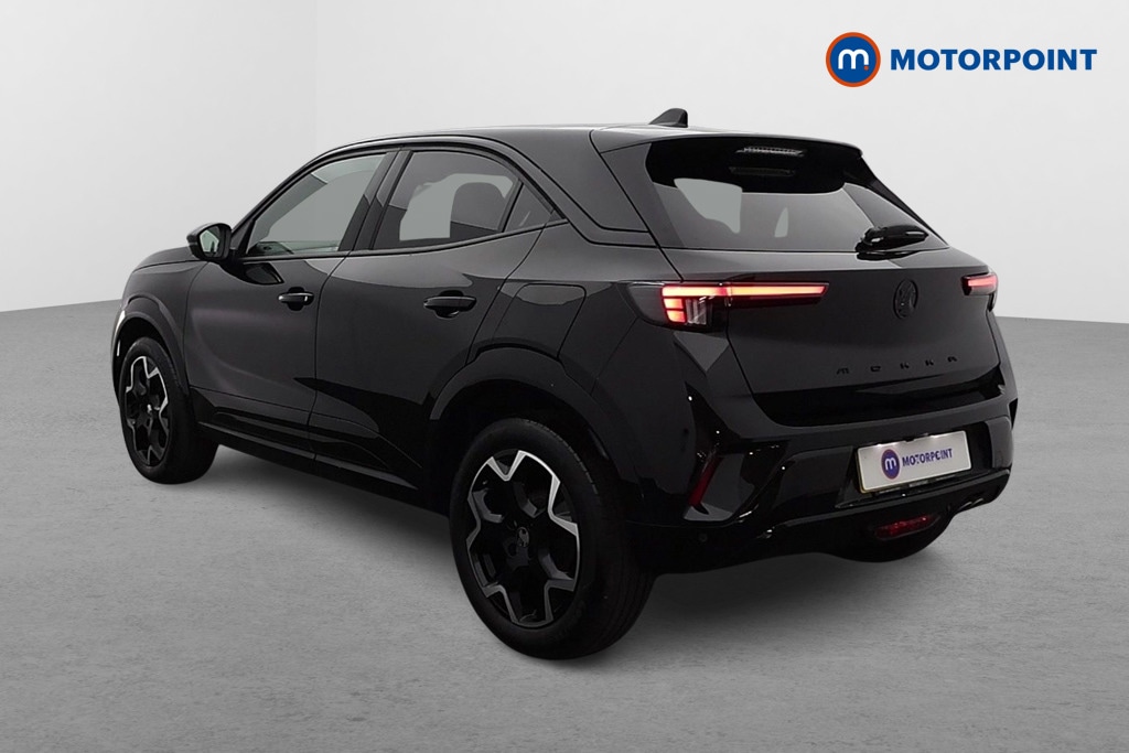 Used Vauxhall Mokka 2025 for sale - 76941306: Photo 5