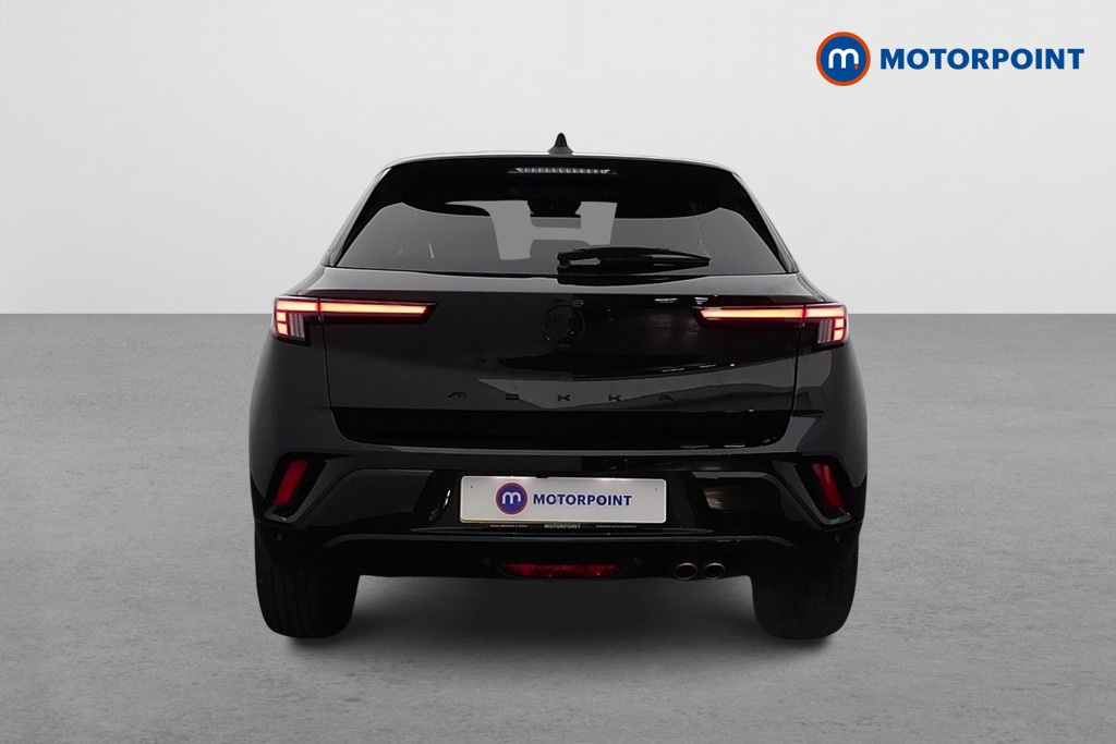 Used Vauxhall Mokka 2025 for sale - 76941306: Photo 6