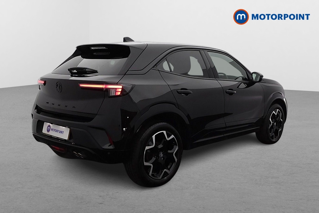 Used Vauxhall Mokka 2025 for sale - 76941306: Photo 7