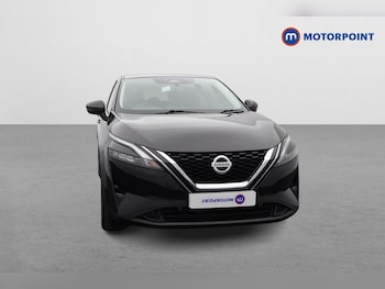 Used Nissan Qashqai 2022 for sale - 75515155: Photo
