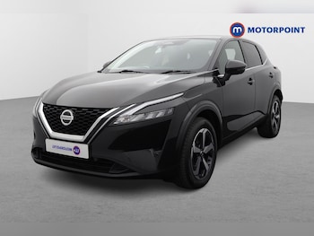 Used Nissan Qashqai 2022 for sale - 75515155: Photo