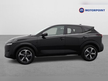 Used Nissan Qashqai 2022 for sale - 75515155: Photo