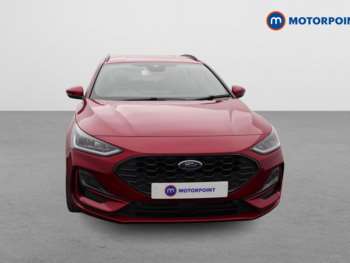 Used Ford Focus 2023 for sale - 75335022: Photo