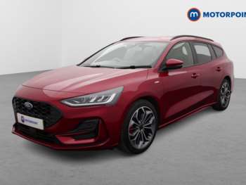 Used Ford Focus 2023 for sale - 75335022: Photo