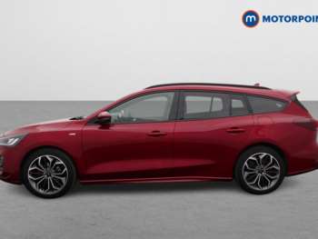 Used Ford Focus 2023 for sale - 75335022: Photo